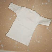 Load image into Gallery viewer, BJD Basic Fitted T-Shirt 1/3 SD