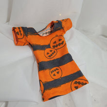 Load image into Gallery viewer, BJD Pumpkin King Fitted TShirt 1/3 SD - Blue Bird Doll Shop