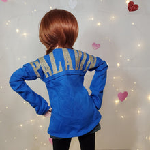 Load image into Gallery viewer, BJD Video Game Class Jersey All Sizes - Blue Bird Doll Shop