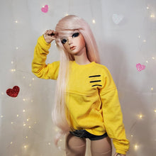 Load image into Gallery viewer, BJD Video Game Class Jersey All Sizes - Blue Bird Doll Shop