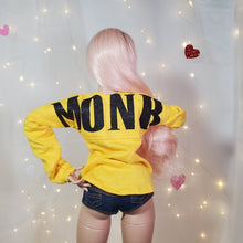 Load image into Gallery viewer, BJD Video Game Class Jersey All Sizes - Blue Bird Doll Shop