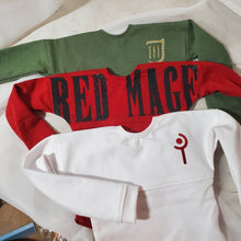 Load image into Gallery viewer, BJD Video Game Class Jersey All Sizes - Blue Bird Doll Shop