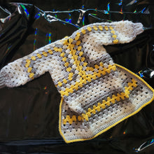 Load image into Gallery viewer, "Mochi" HexCardi for 1/3 BJD SD - Blue Bird Doll Shop