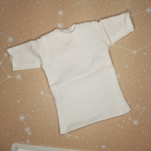 Load image into Gallery viewer, BJD Basic Fitted T-Shirt 1/3 SD
